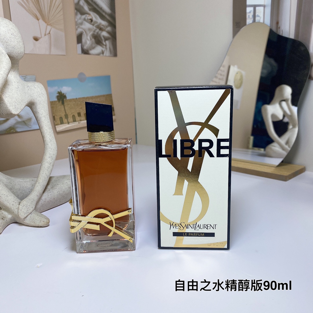 Saint Laurent perfume